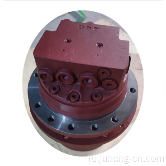 Kobelco Excavator SK015 Final Drive Motor Motor